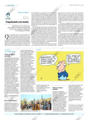 ABC SEVILLA 25-01-2024 página 6