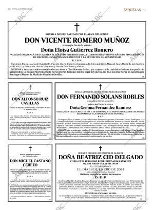 ABC SEVILLA 25-01-2024 página 67