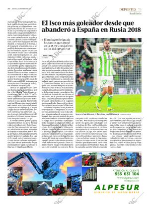 ABC SEVILLA 25-01-2024 página 73