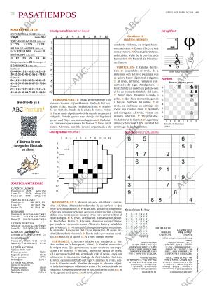 ABC SEVILLA 25-01-2024 página 76