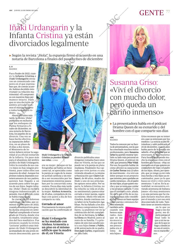 ABC SEVILLA 25-01-2024 página 77