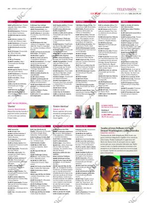 ABC SEVILLA 25-01-2024 página 79