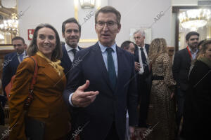 Pleno en el Congreso para votar la ley de amnistía