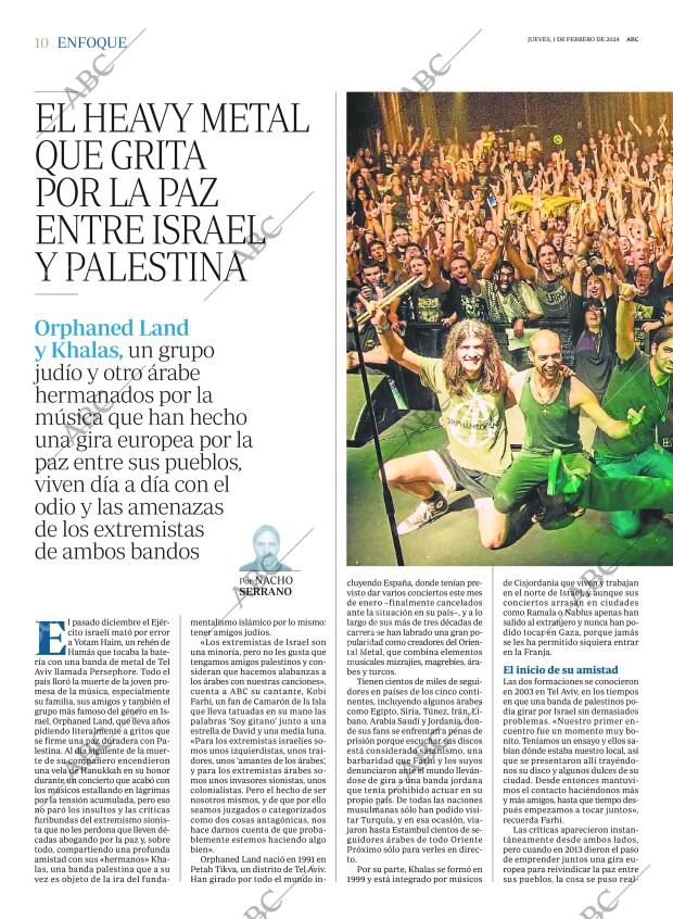 ABC MADRID 01-02-2024 página 10