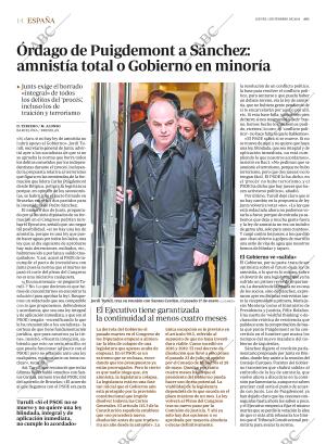 ABC MADRID 01-02-2024 página 14