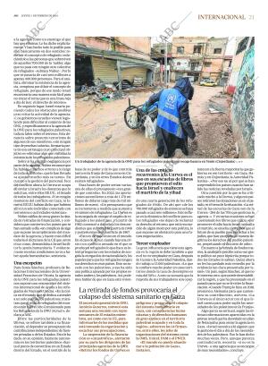 ABC MADRID 01-02-2024 página 21