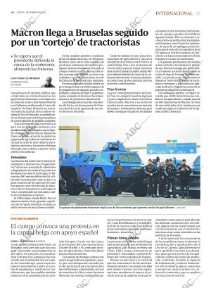 ABC MADRID 01-02-2024 página 23