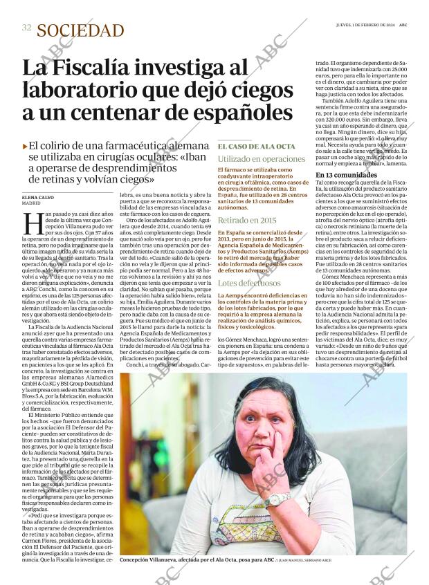 ABC MADRID 01-02-2024 página 32