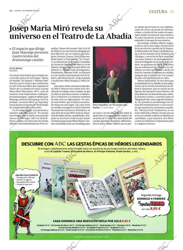 ABC MADRID 01-02-2024 página 39