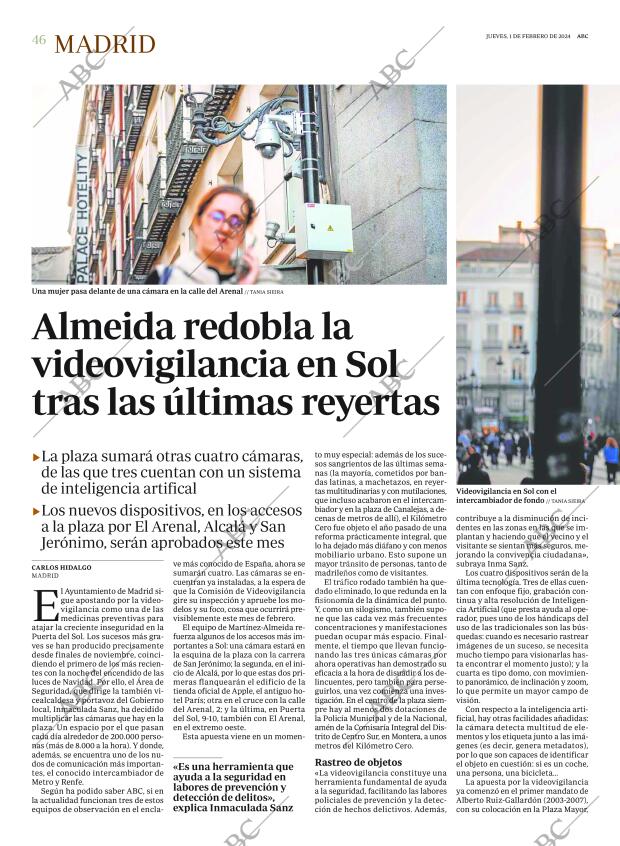 ABC MADRID 01-02-2024 página 46