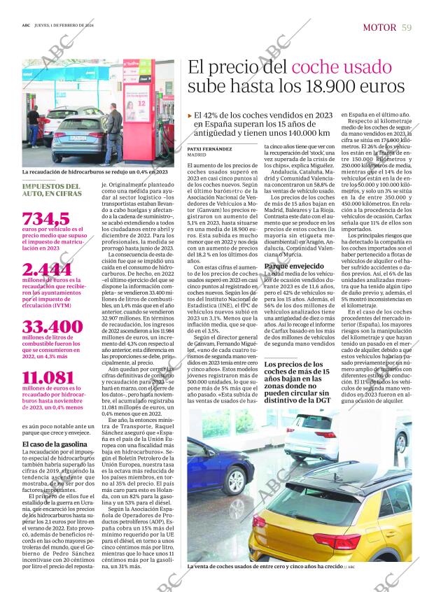 ABC MADRID 01-02-2024 página 59