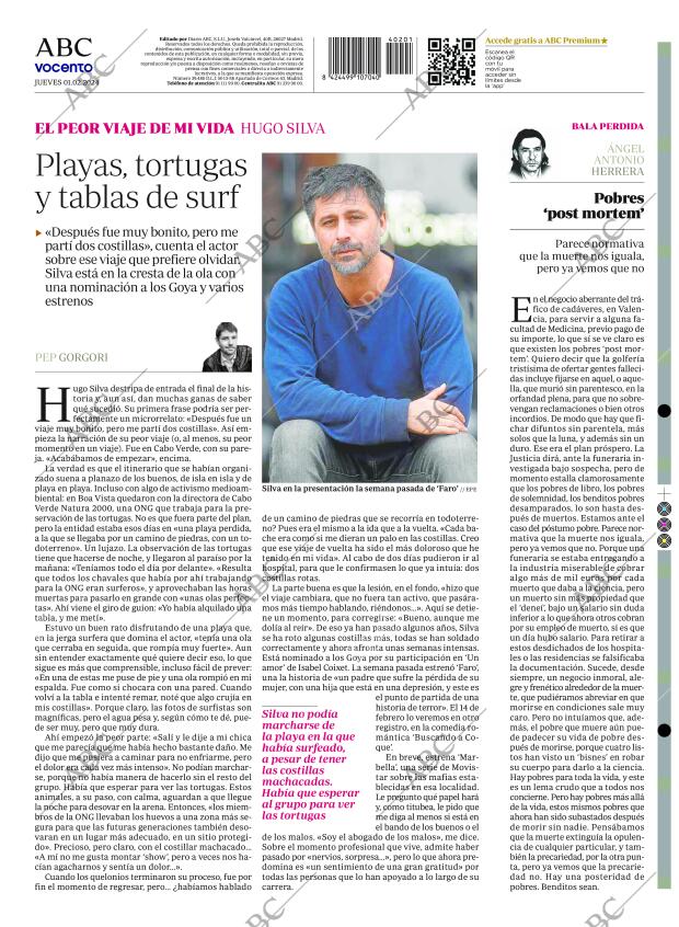 ABC MADRID 01-02-2024 página 64