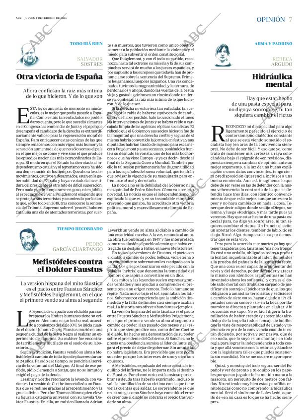 ABC MADRID 01-02-2024 página 7