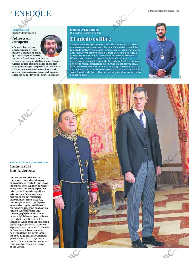 ABC MADRID 01-02-2024 página 8