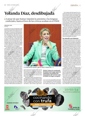 ABC MADRID 02-02-2024 página 15