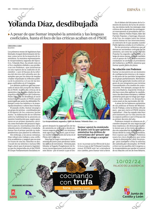 ABC MADRID 02-02-2024 página 15