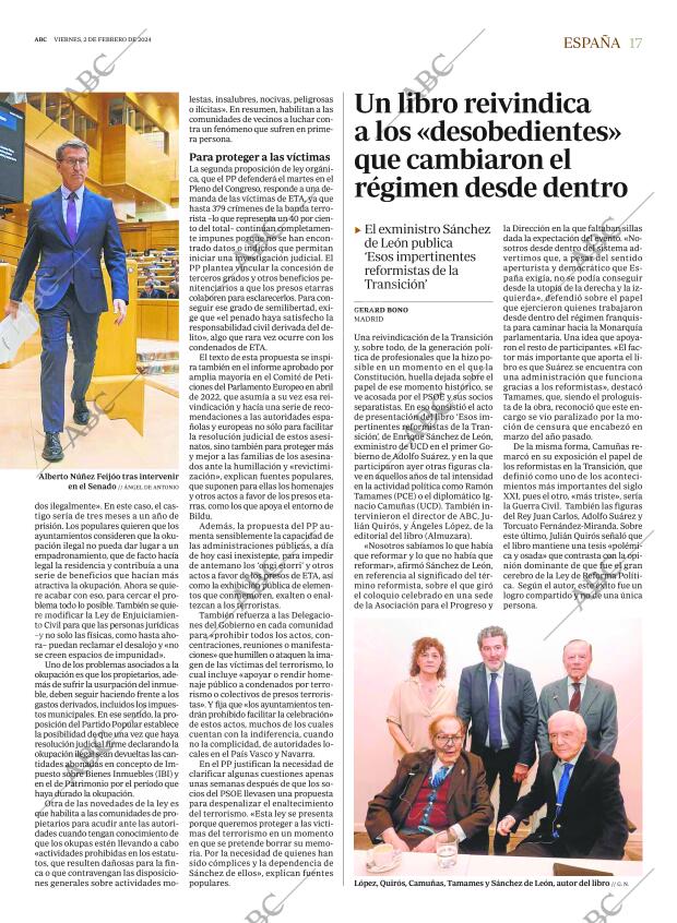ABC MADRID 02-02-2024 página 17