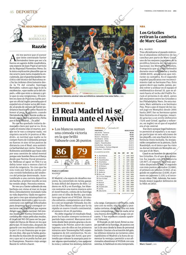 ABC MADRID 02-02-2024 página 46