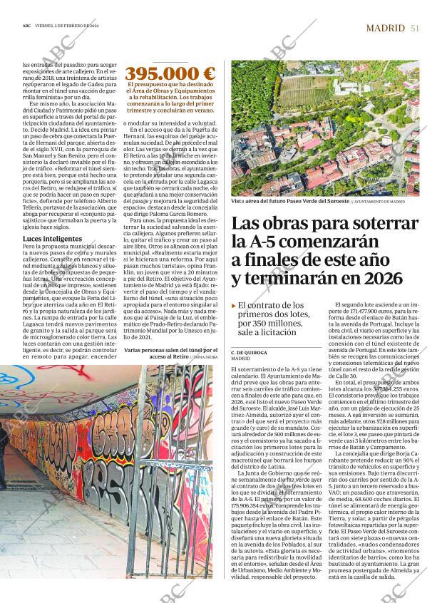 ABC MADRID 02-02-2024 página 51