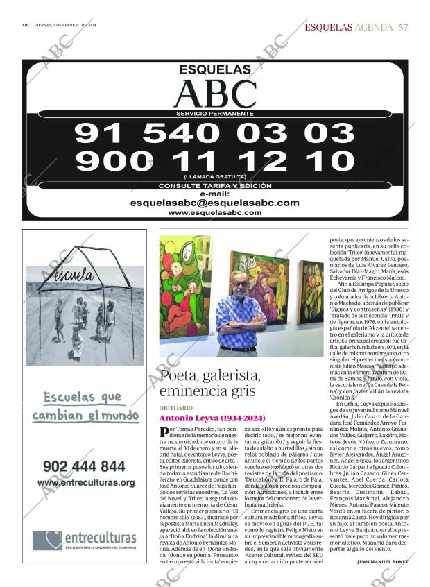 ABC MADRID 02-02-2024 página 57