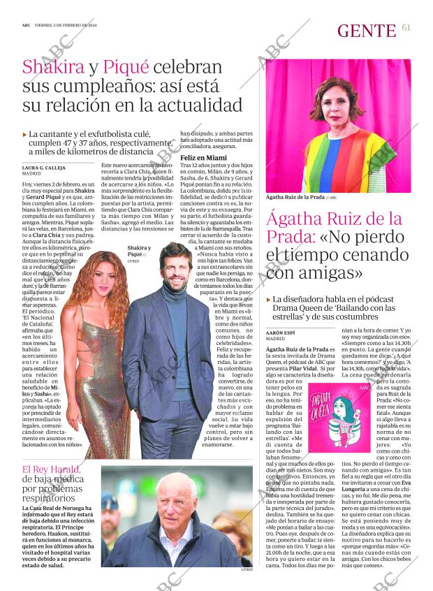 ABC MADRID 02-02-2024 página 61