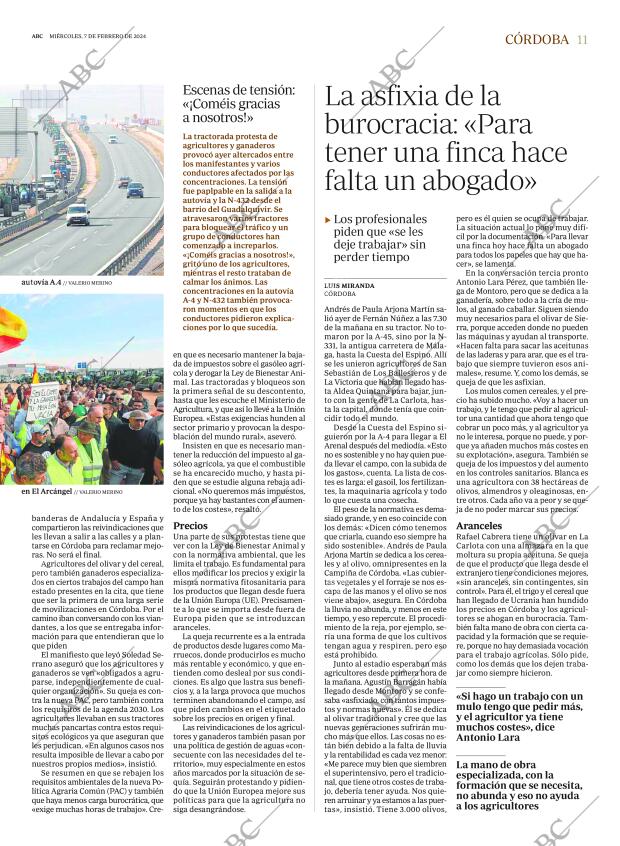 ABC CORDOBA 07-02-2024 página 11