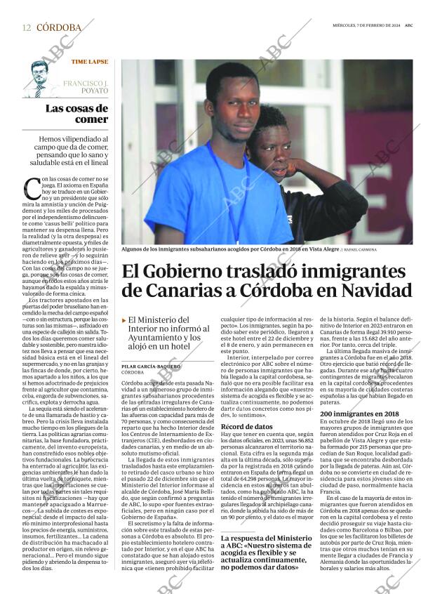 ABC CORDOBA 07-02-2024 página 12
