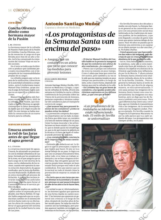 ABC CORDOBA 07-02-2024 página 14