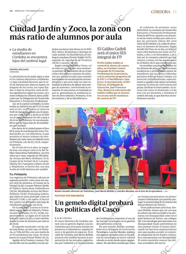 ABC CORDOBA 07-02-2024 página 15