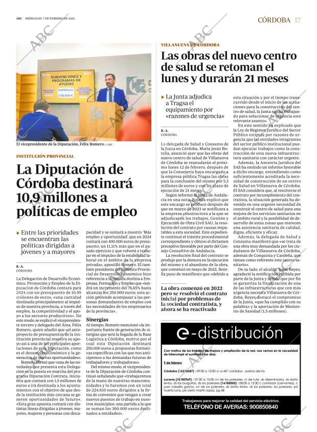 ABC CORDOBA 07-02-2024 página 17