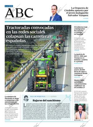 ABC CORDOBA 07-02-2024 página 2