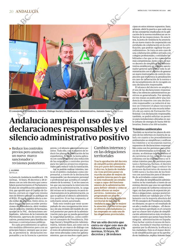 ABC CORDOBA 07-02-2024 página 20