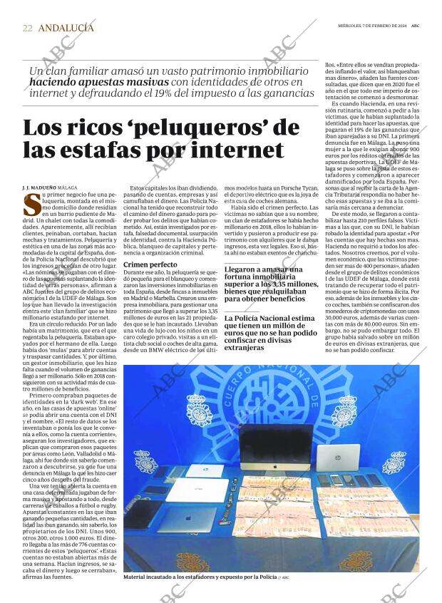 ABC CORDOBA 07-02-2024 página 22