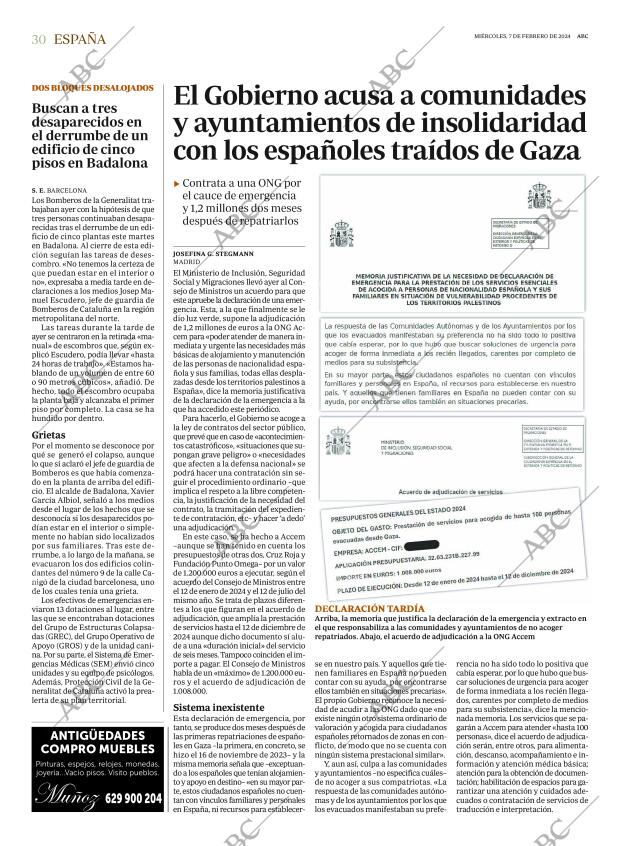 ABC CORDOBA 07-02-2024 página 30