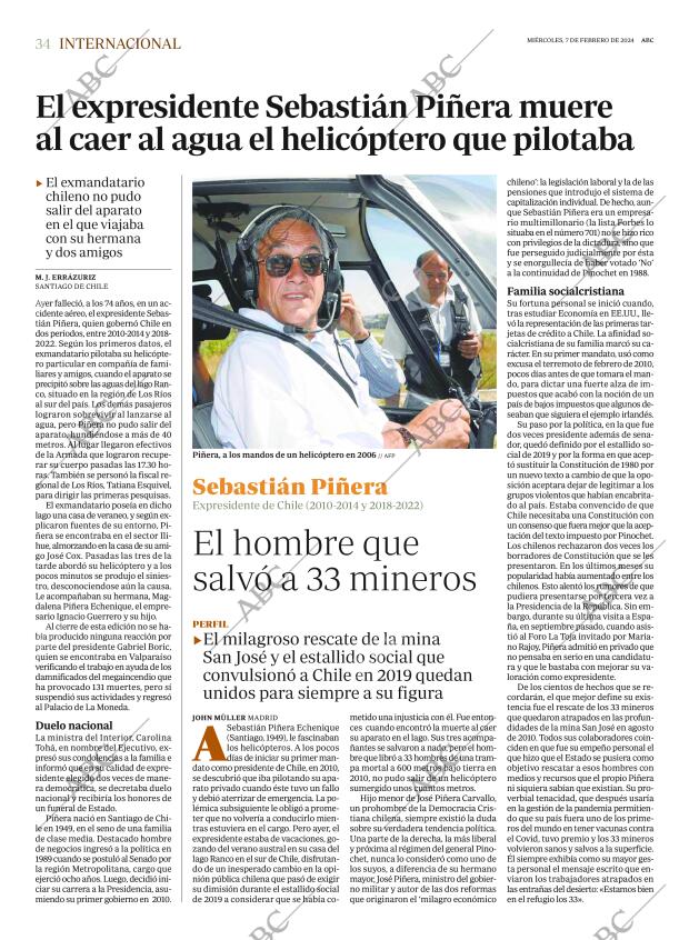 ABC CORDOBA 07-02-2024 página 34