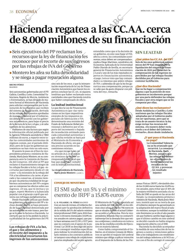 ABC CORDOBA 07-02-2024 página 38