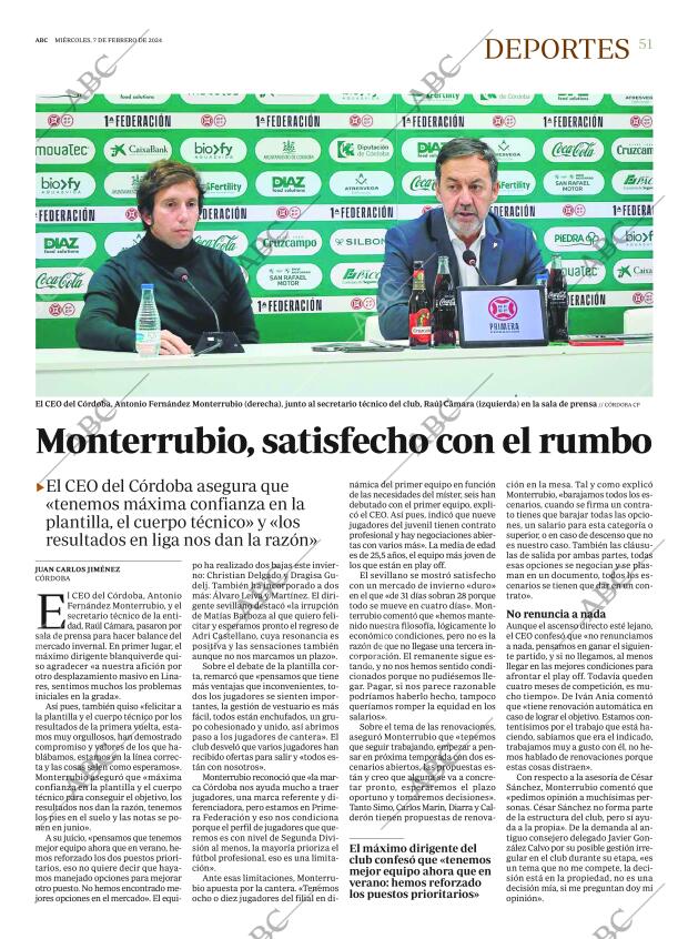 ABC CORDOBA 07-02-2024 página 51