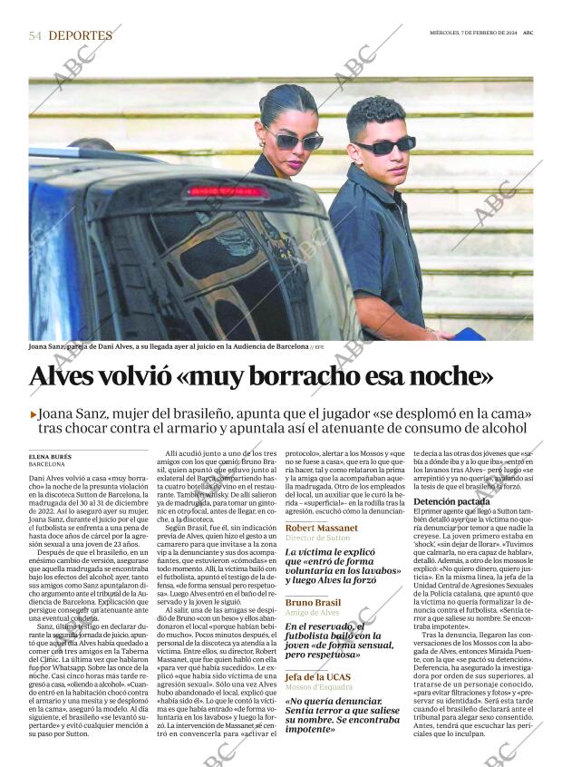 ABC CORDOBA 07-02-2024 página 54