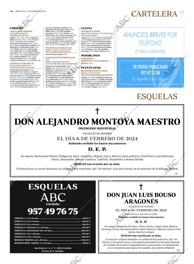 ABC CORDOBA 07-02-2024 página 57