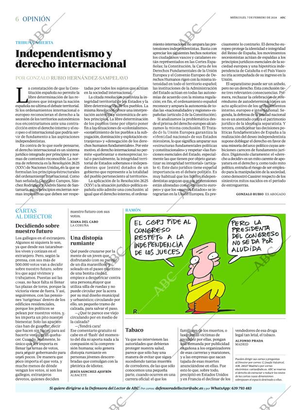 ABC CORDOBA 07-02-2024 página 6