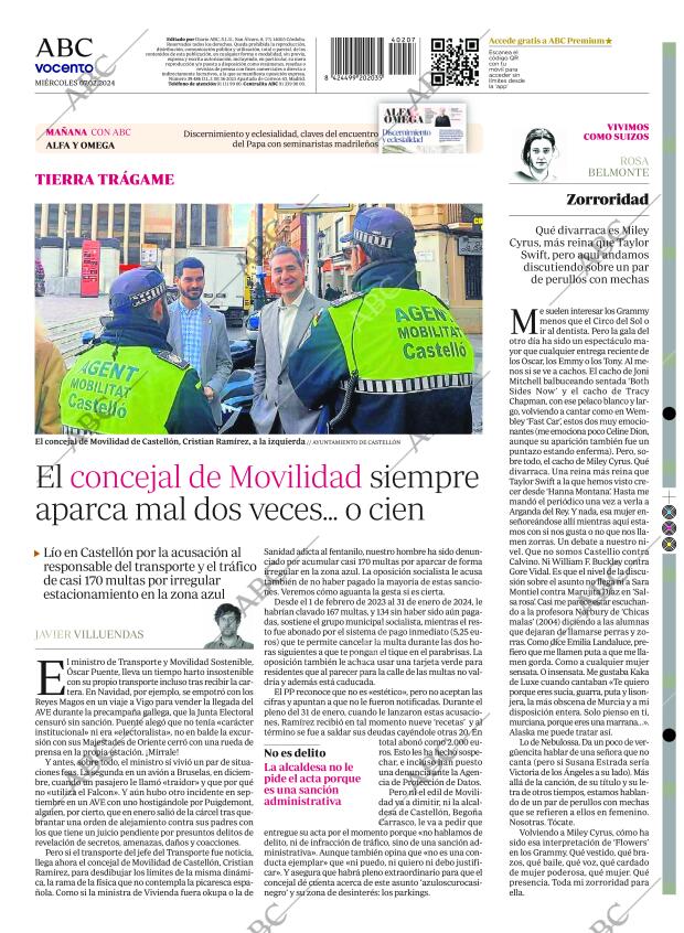 ABC CORDOBA 07-02-2024 página 64