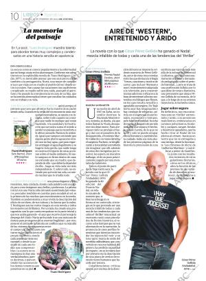 CULTURAL MADRID 10-02-2024 página 10