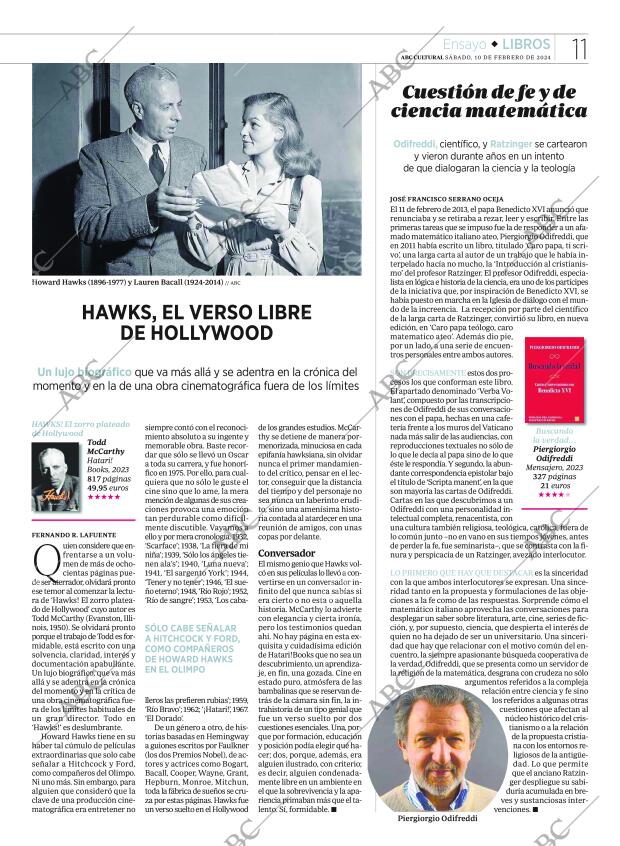 CULTURAL MADRID 10-02-2024 página 11