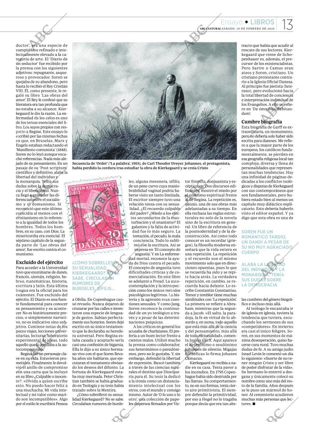 CULTURAL MADRID 10-02-2024 página 13