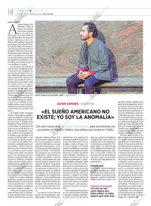 CULTURAL MADRID 10-02-2024 página 14