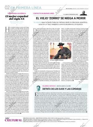 CULTURAL MADRID 10-02-2024 página 2