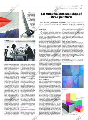 CULTURAL MADRID 10-02-2024 página 21