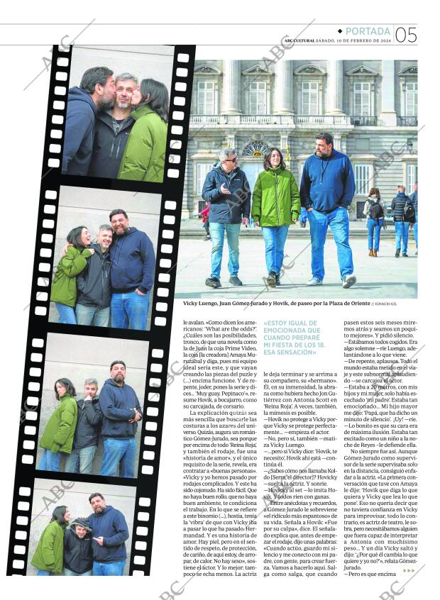 CULTURAL MADRID 10-02-2024 página 5