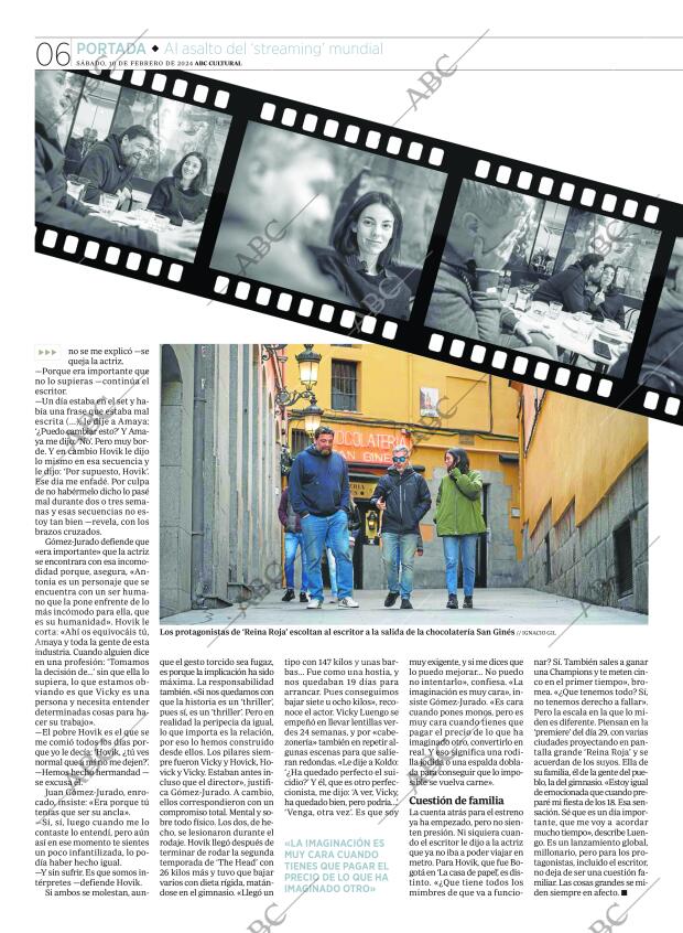 CULTURAL MADRID 10-02-2024 página 6