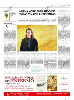 CULTURAL MADRID 10-02-2024 página 7